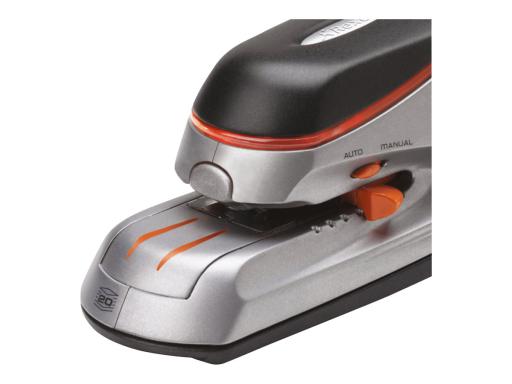 REXEL Elektrohefter Optima 20 Blatt