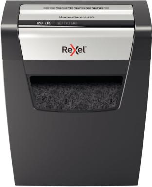 Image REXEL_Momentum_X410_-_Vorzerkleinerer_-_Kreuzschnitt_img9_3710015.jpg Image