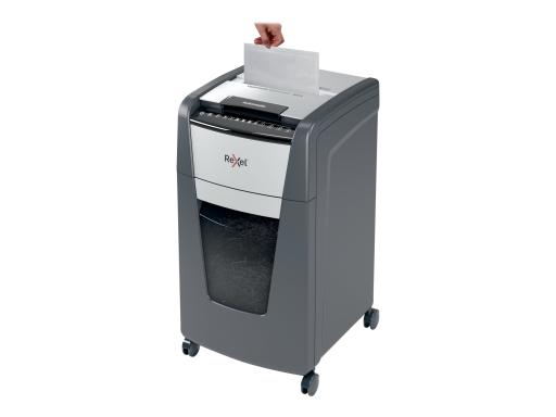 REXEL Schmiermittel-Blätter für Aktenvernichter, 20 Blatt (2101949)