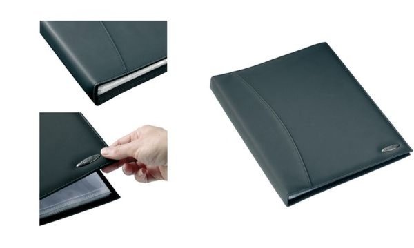 Image REXEL_Sichtbuch_SOFT_TOUCH_SMOOTH_A4_mit_img2_3803471.jpg Image