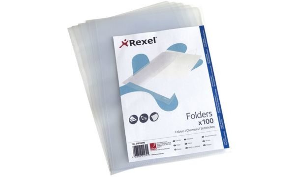 Image REXEL_Sichthlle_A4_PP_genarbt_100_-_210_img1_3806573.jpg Image