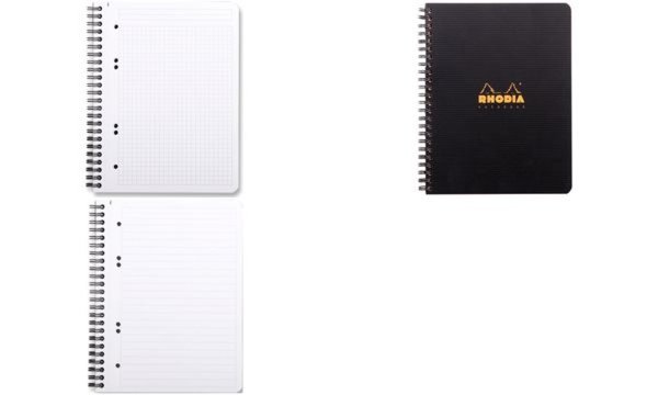 Image RHODIA_Collegeblock_Office_Note_Bo_ok_DIN_img1_4385606.jpg Image