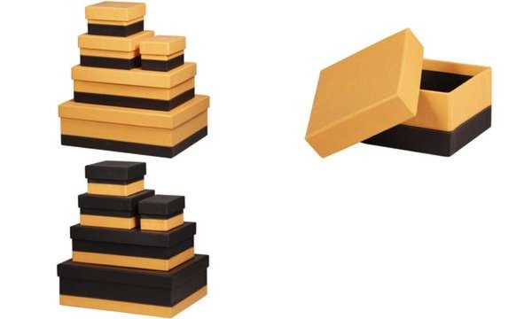 Image RHODIA_Geschenkboxen-Set_Kunstlede_r_schwarz_img2_4384421.jpg Image