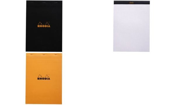 Image RHODIA_Notizblock_No_18_DIN_A4_k_ariert_img2_4385591.jpg Image