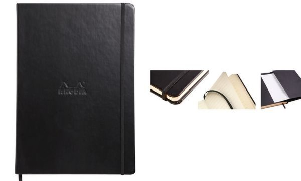 Image RHODIA_Notizbuch_Webnotebook_DIN_A4_liniert_img4_4385560.jpg Image