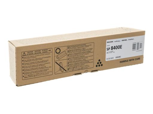RICOH - Schwarz - Original - Tonerpatrone - für Ricoh SP 8400DN (821277)