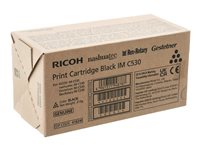 RICOH Cartridge IM C530 Black