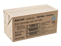 RICOH Cartridge IM C530 Cyan