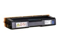 RICOH Cyan Tonerpatrone