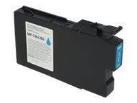 RICOH Cyan Tonerpatrone