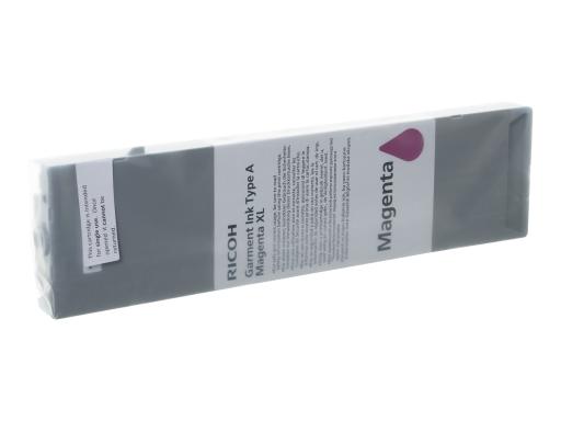 RICOH Garment Tinte Typ A XL magenta