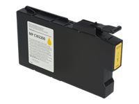 RICOH Gelb Tonerpatrone