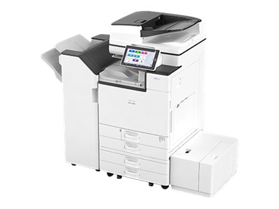 RICOH IM C3500A RICOH IM C3500A