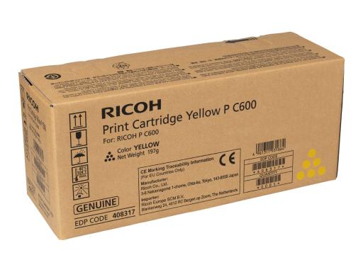 Image RICOH_P_C600_PRINT_CARTRIDGE_YELLOW_img4_3682884.jpg Image