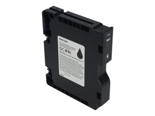 RICOH Schwarz Tintenpatrone