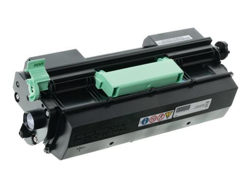 RICOH Schwarz Tonerpatrone