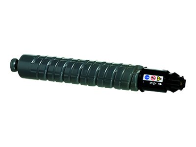 RICOH Schwarz Tonerpatrone