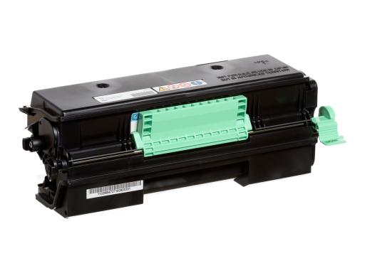 RICOH Schwarz Tonerpatrone