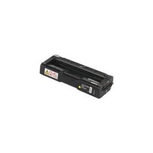 RICOH Schwarz Tonerpatrone