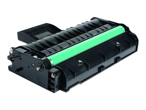 RICOH Schwarz Tonerpatrone