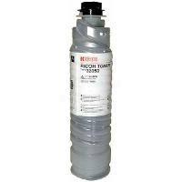 RICOH Schwarz Tonerpatrone