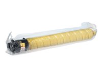 Image RICOH_Toner_C2000_Yellow_842312_img1_3683529.jpg Image