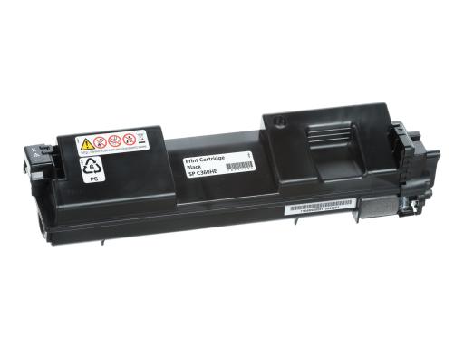 RICOH Toner Catrige Black for SP C360DNw standard capacity 7k pages ISO/IEC 197