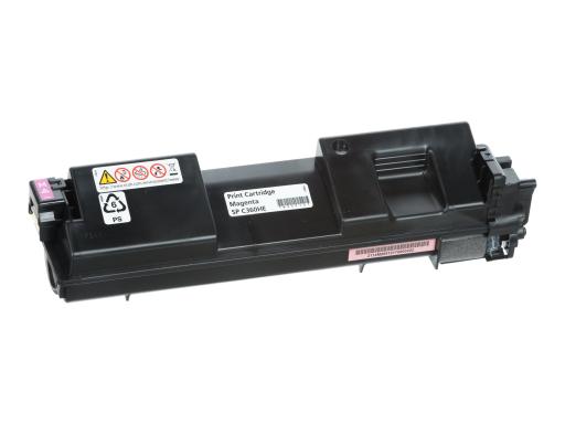 Image RICOH_Toner_Catrige_Magenta_for_SP_C360DNw_img3_3684391.jpg Image