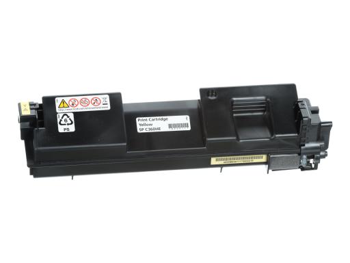 RICOH Toner Catrige Yellow for SP C360DNw standard capacity 5k pages ISO/IEC 19