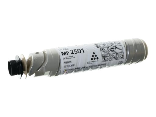RICOH Toner MP2501 // 2001