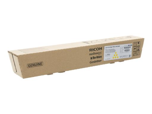 RICOH Toner gelb               C6000