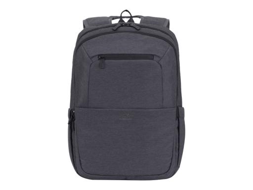 RIVACASE 7760 black Laptop backpack 15.6" / 6