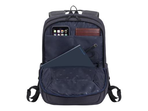 Image RIVACASE_7760_black_Laptop_backpack_156_img1_3698272.jpg Image