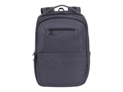 RIVACASE 8035 black Laptop bag 15.6" / 12