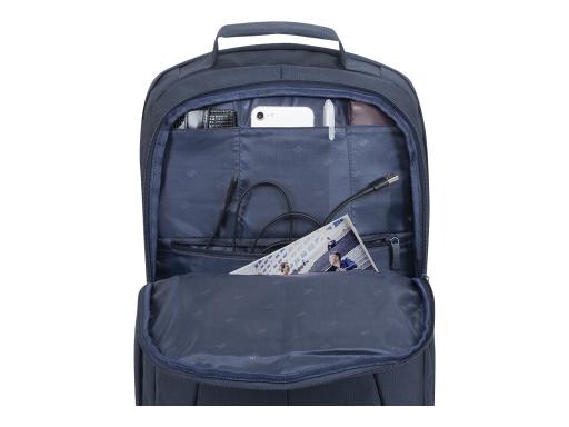 Image RIVACASE_Riva_Case_8460_Bulker_Laptop_Rucksack_img2_4435707.jpg Image