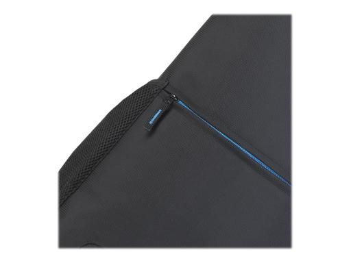 RIVACASE Riva NB Rucksack 8067 schwarz 15,6