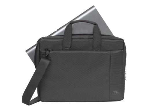RIVACASE Riva NB Tasche 8231 15,6" black