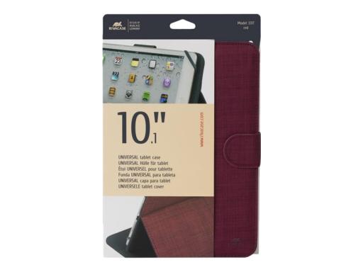 Image RIVACASE_Tablet_Case_Riva_3317_8_red_img1_3692560.jpg Image