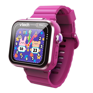 KidiZoom Smart Watch MAX lila