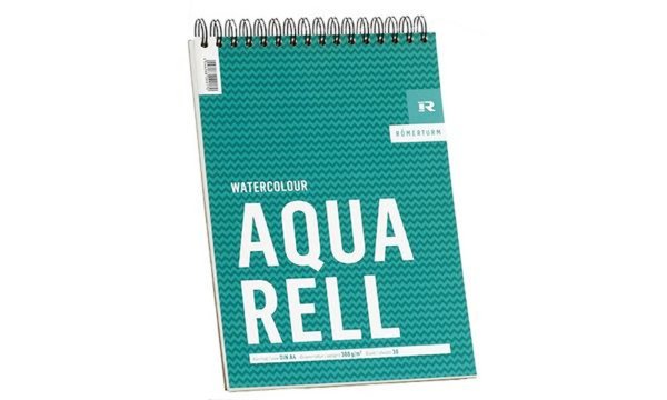 Image RMERTURM_Knstlerblock_AQUARELL_DIN_A4_img1_4373123.jpg Image