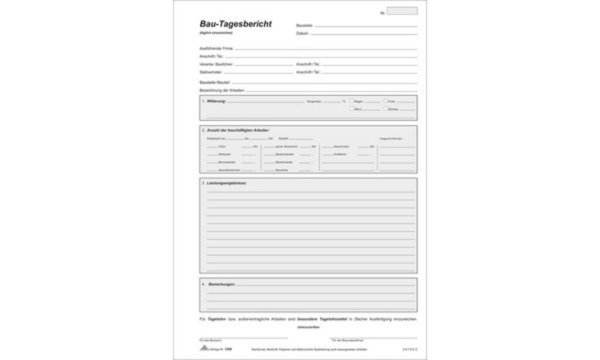 Image RNK_Verlag_Vordruck_Bau-Tagesberic_ht_SD_img2_4391716.jpg Image