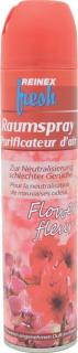 Fresh Raumspray Flower, 300 ml neutralisiert schlechte Gerüche