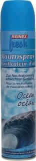 Fresh Raumspray Ocean, 300 ml neutralisiert schlechte Gerüche