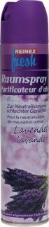 Fresh Raumspray Lavendel, 300 ml neutralisiert schlechte Gerüche