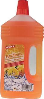Allzweckreiniger Orange 1000 ml für alle Flächen, schonend