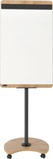 rocada Flipchart Natural Mobil