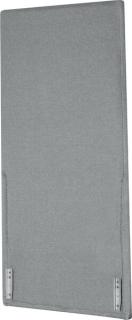 Zusatzrückwand 1803MBK-1 Be Soft Schützt vor Lärm, bietet Privatsphäre