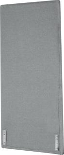 Zusatzrückwand 1803RBK-1 Be Soft Sichtschutz und Schallschutz vereint