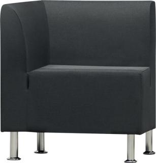 Sofa Eckmodul 1803 DBK-4 Be Soft Design und Komfort für modernes Büro