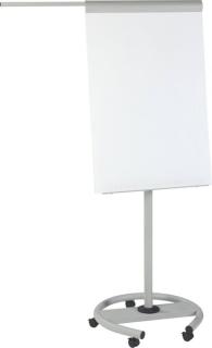 Flipchart 617 mobil magnet. 2 Arme Flexibel einsetzbar, mobil und stabil